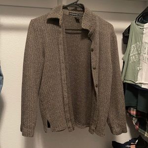 Josephine chaus button up